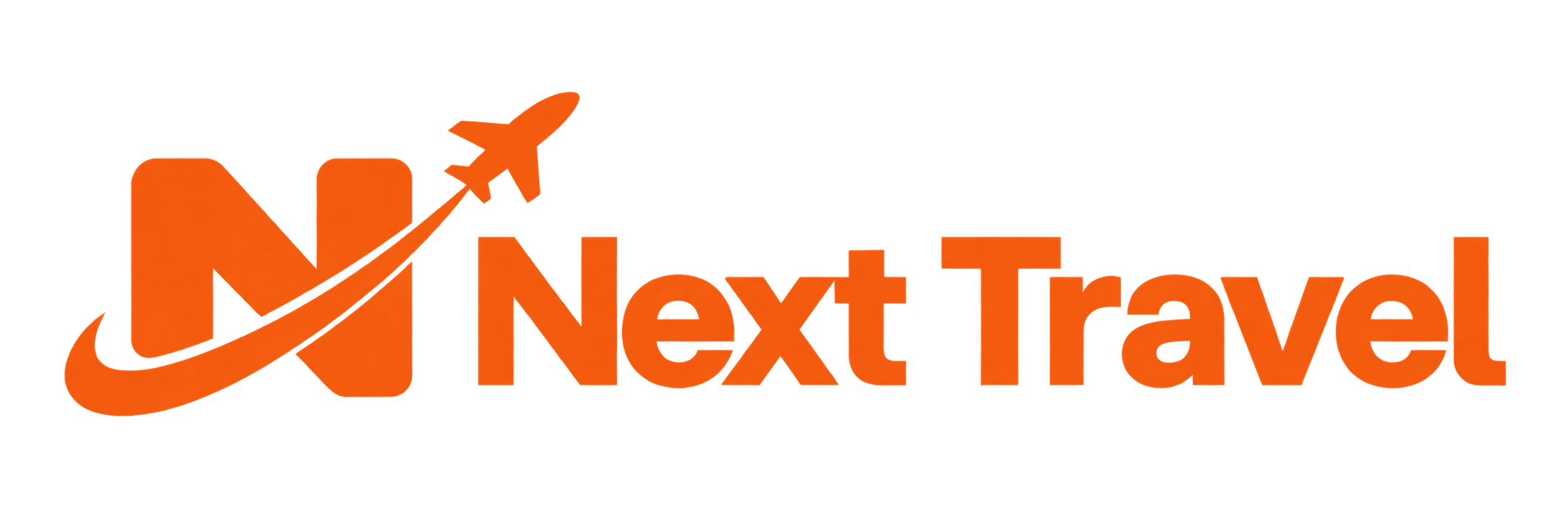 next-travel-logo-software